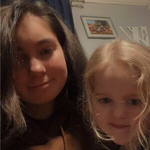 Meet your Posher, Claire_bear